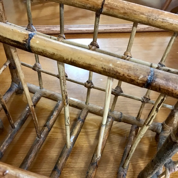 Magazine rack/holder - Picture 4 of 4